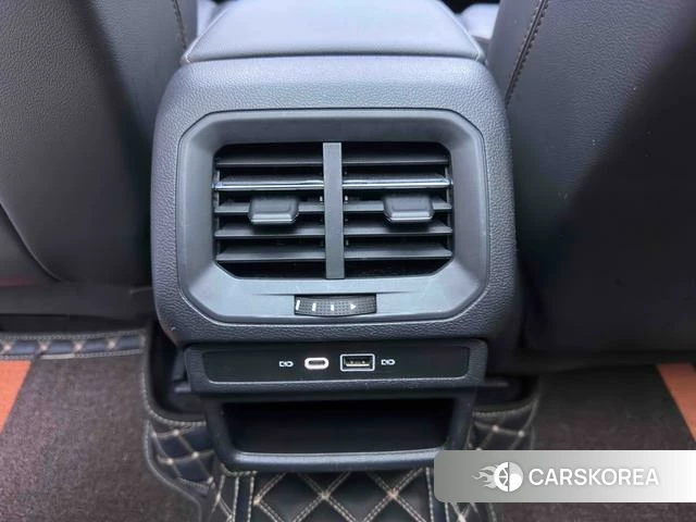 Volkswagen Tuyue id 4335971 из Китая 17