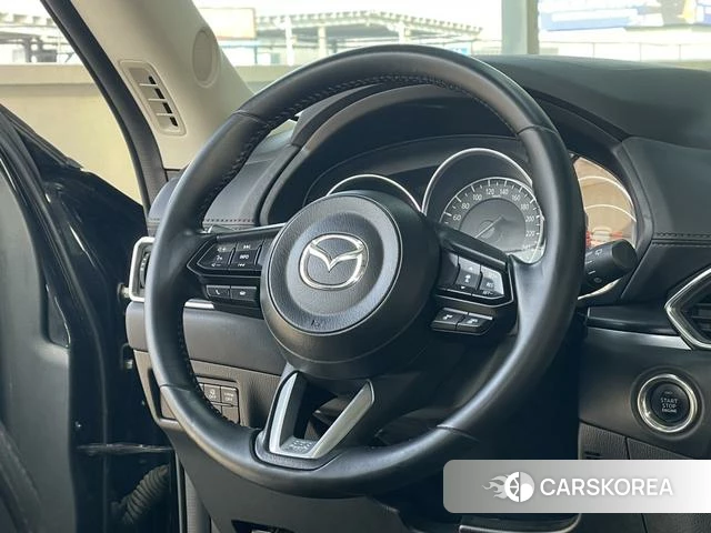 Mazda CX-5 id 4276071 из Китая 12