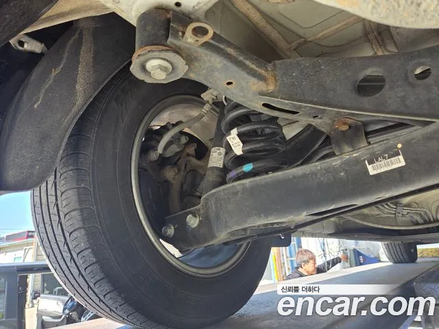 Hyundai Sonata New Rise id 2617719 из Кореи 15