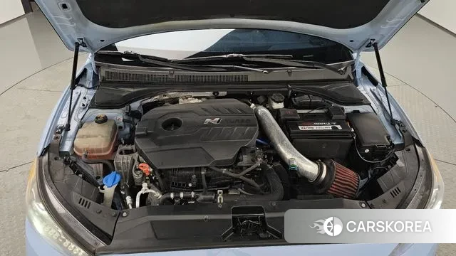 Hyundai Veloster (JS) id 3761139 из Кореи 15