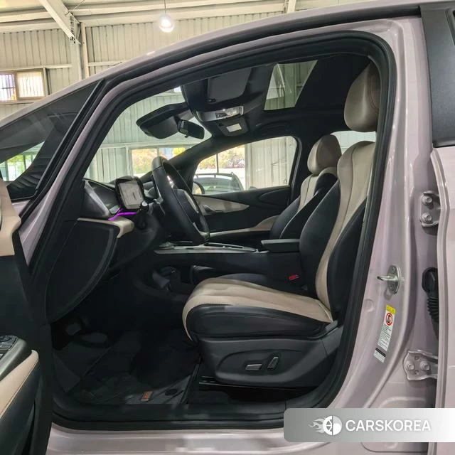 BYD dolphin id 3909015 из Китая 7