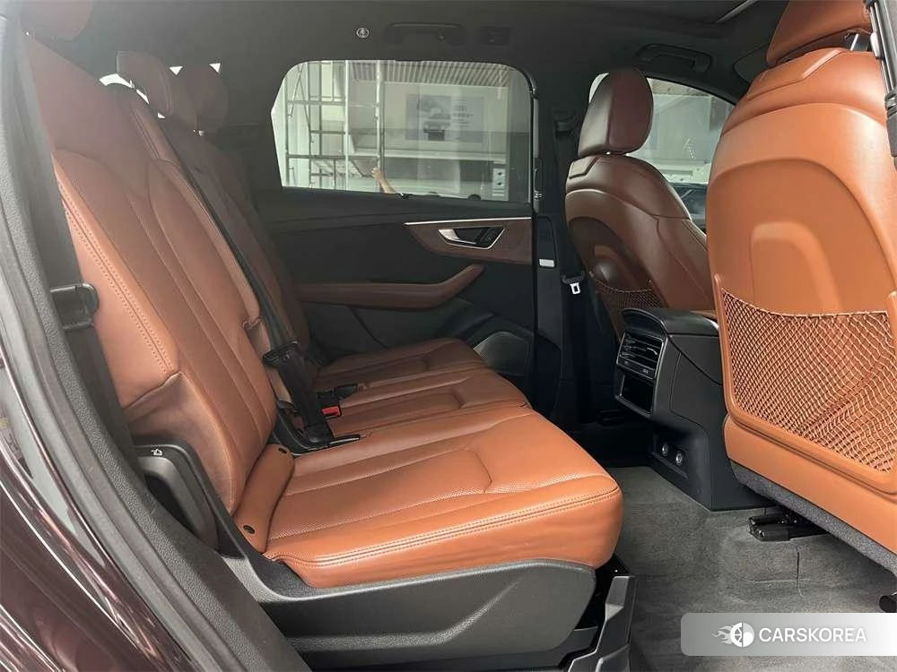 Audi Q7 id 4512816 из Китая 14