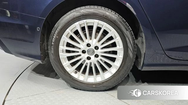 Audi A6 (C8) id 4362169 из Кореи 15