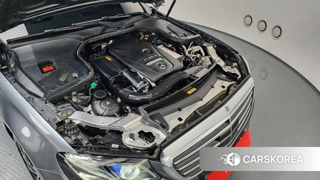 Mercedes-Benz E-Class W213 id 3860948 из Кореи 15
