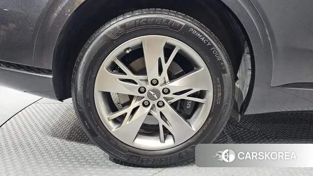 Genesis GV70 id 3776857 из Кореи 15