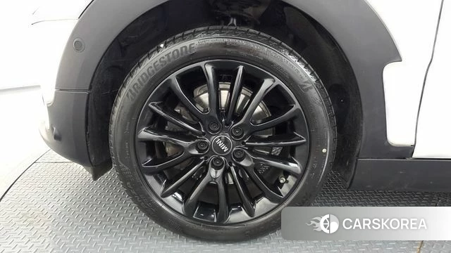 Mini Cooper Clubman id 4315633 из Кореи 25