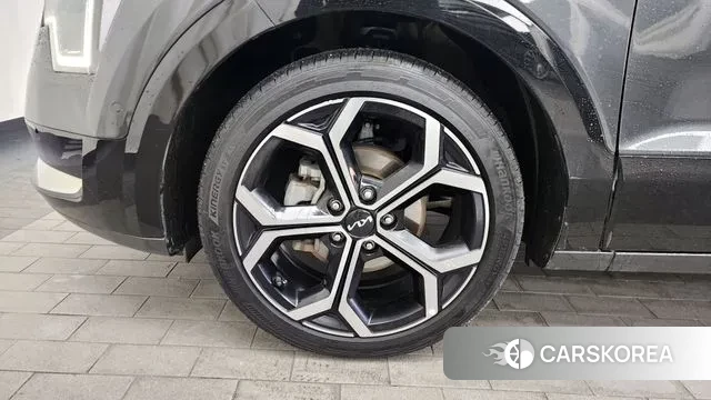 Kia Di Ol Nu Niro id 3487584 из Кореи 15