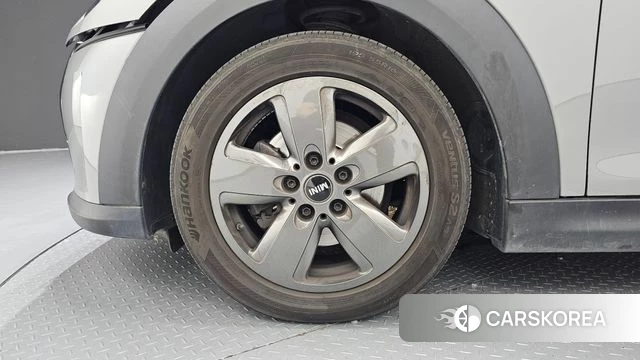 Mini Cooper id 4550489 из Кореи 25