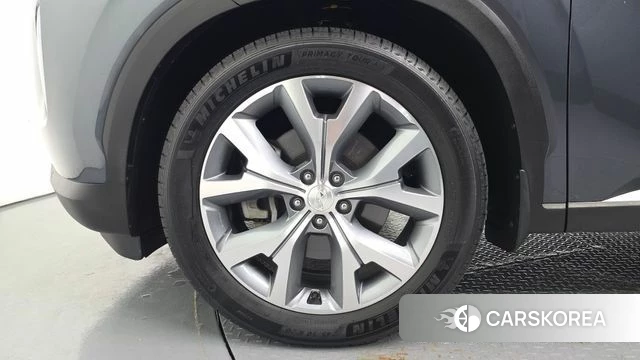 Hyundai Palisade id 4551772 из Кореи 15