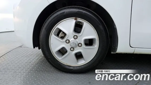 Kia The New Ray id 2406508 из Кореи 15