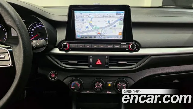 Kia Come New K3 id 2543277 из Кореи 15