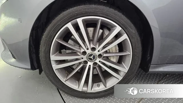 Mercedes-Benz CLS-Class C257 id 3034068 из Кореи 15