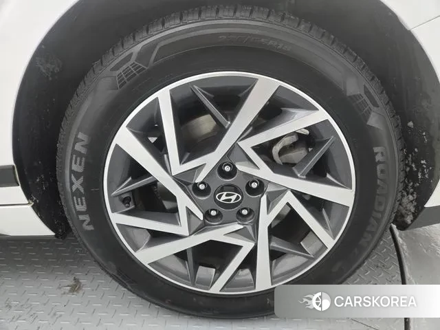 Hyundai Grandeur (GN7) id 3620147 из Кореи 15