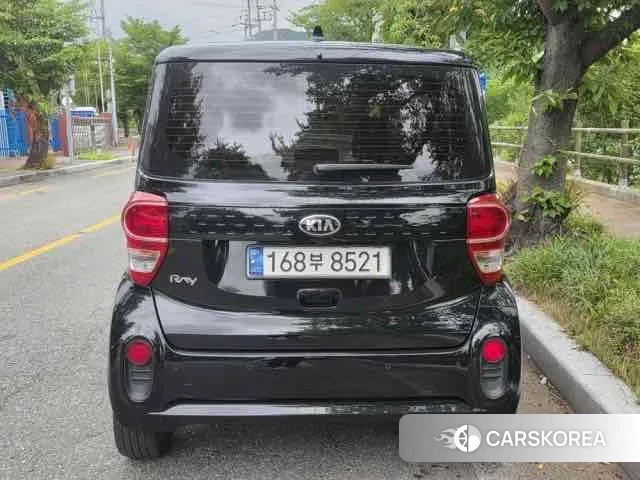 Kia The New Ray id 2960986 из Кореи 15