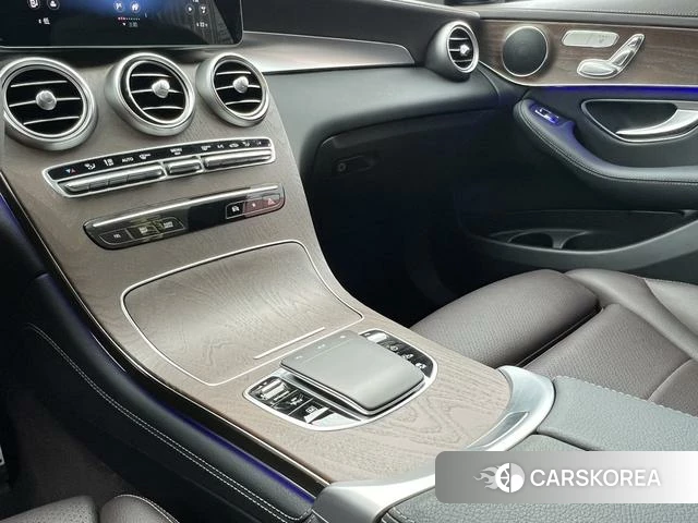Mercedes-Benz GLC id 4342208 из Китая 7