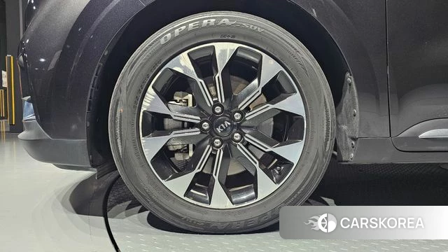 Kia Carnival 4th generation id 3904627 из Кореи 15