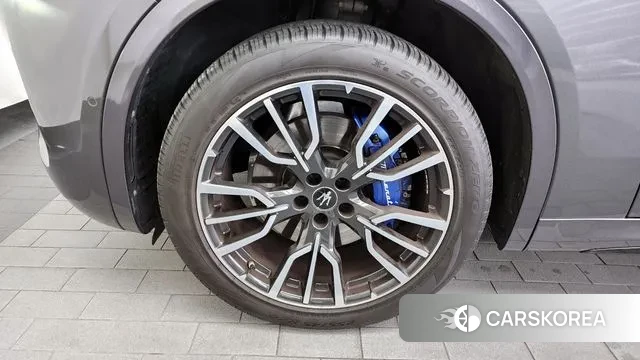 Maserati Grecale id 3195878 из Кореи 15