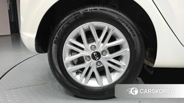 Kia Morning Urban (JA) id 4245414 из Кореи 31