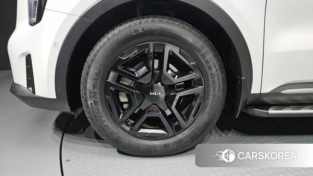 Kia The New Sorento 4th Generation id 4691772 из Кореи 31