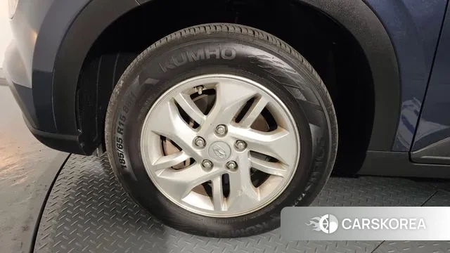 Hyundai Venue id 3374653 из Кореи 15