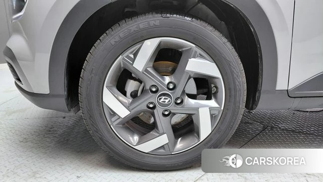 Hyundai Venue id 4560109 из Кореи 23