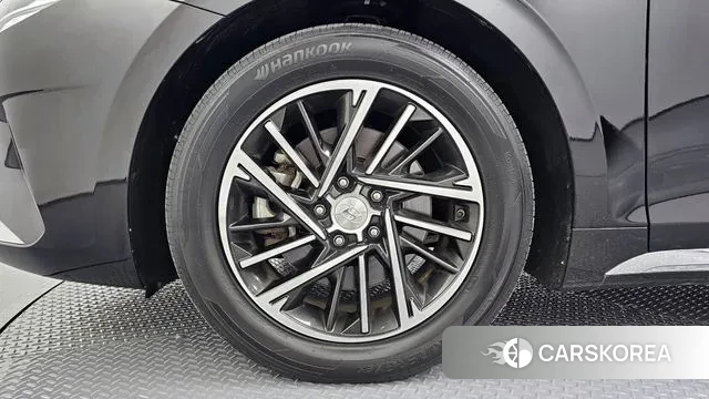 Hyundai The New Grandeur IG id 3355778 из Кореи 15