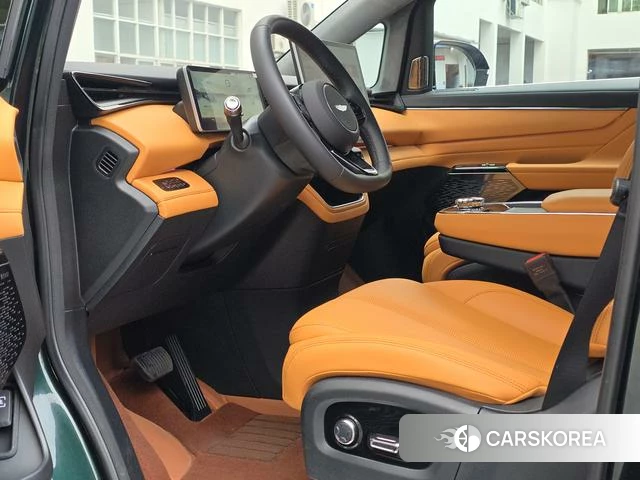 Geely Galaxy Wing true L380 id 3939379 из Китая 9