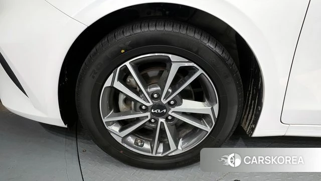 Kia The New K3 2nd generation id 3838600 из Кореи 15