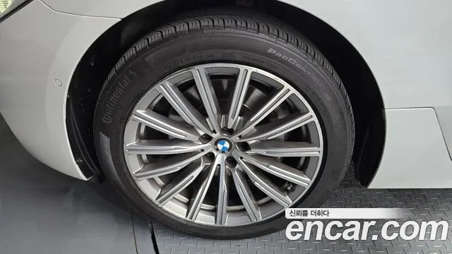 BMW 6 Series GT (G32) id 2865245 из Кореи 15