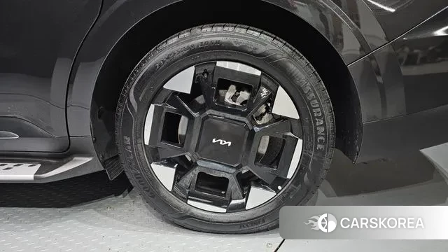 Kia The New Carnival 4th Generation id 3299718 из Кореи 15