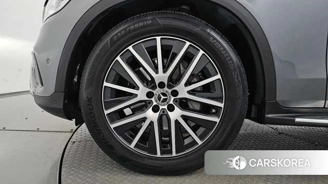 Mercedes-Benz GLC-Class X253 id 4759647 из Кореи 30