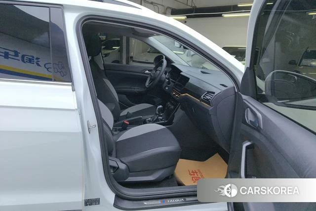 Volkswagen Exploring the shadow id 4212498 из Китая 12