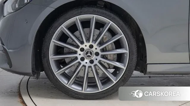 Mercedes-Benz E-Class W213 id 2964779 из Кореи 15