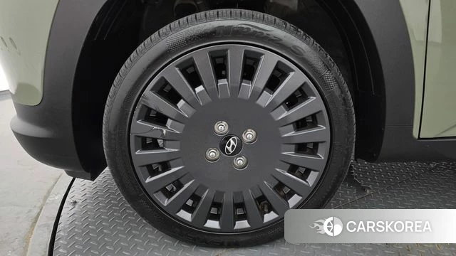 Hyundai Casper id 4645963 из Кореи 25