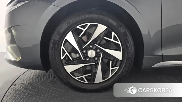 Hyundai The New Grandeur IG Hybrid id 3012435 из Кореи 15