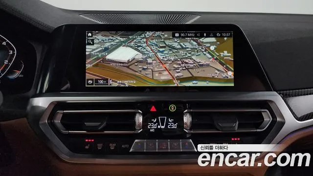 BMW 3 Series (G20) id 2613283 из Кореи 15