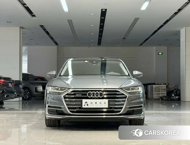 Audi A8 id 4238478 из Китая 13