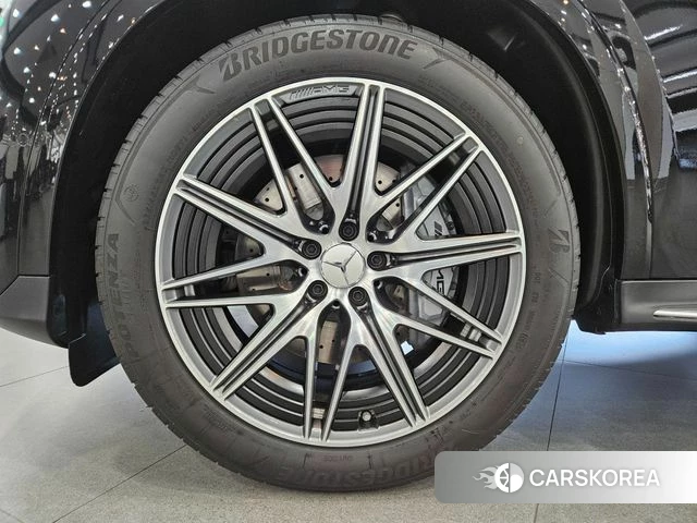 Mercedes-Benz GLC-Class X254 id 4321567 из Кореи 11