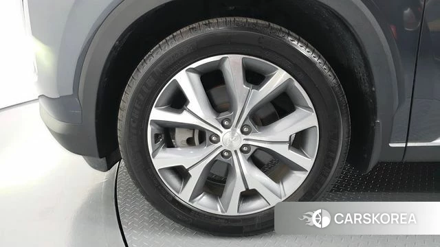 Hyundai Palisade id 4188062 из Кореи 15