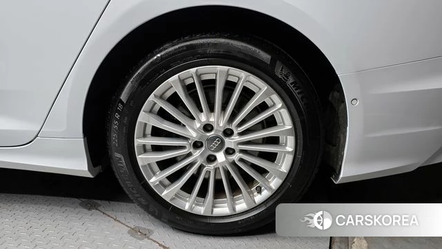 Audi A6 (C8) id 3820354 из Кореи 15