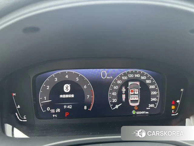 Honda Civic id 4272767 из Китая 16