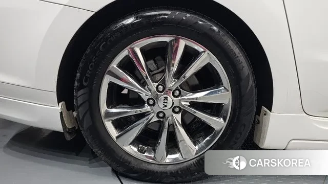 Kia The New Carnival id 3412844 из Кореи 15