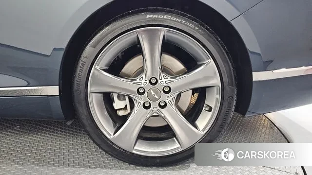 Genesis G80 (RG3) id 3660130 из Кореи 15