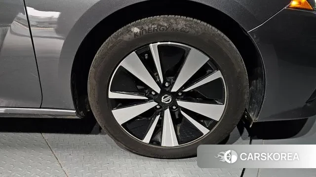 Nissan Altima (L34) id 2990836 из Кореи 15