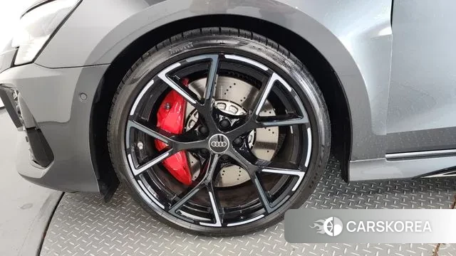 Audi RS3 (8Y) id 3011087 из Кореи 15