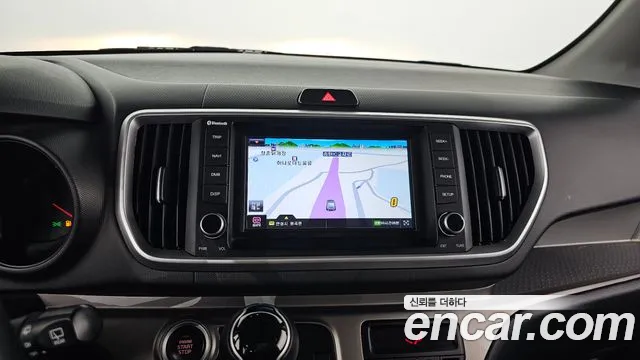 Kia The New Ray id 2663764 из Кореи 15