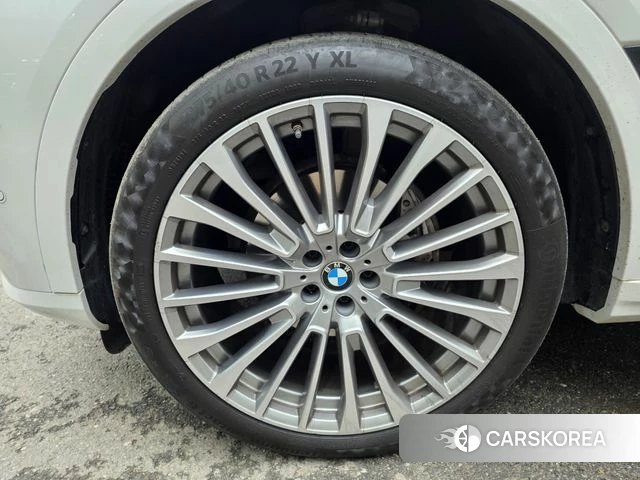 BMW X7 (G07) id 3891672 из Кореи 12