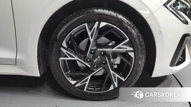 Kia The New K5 3rd generation id 3437054 из Кореи 15