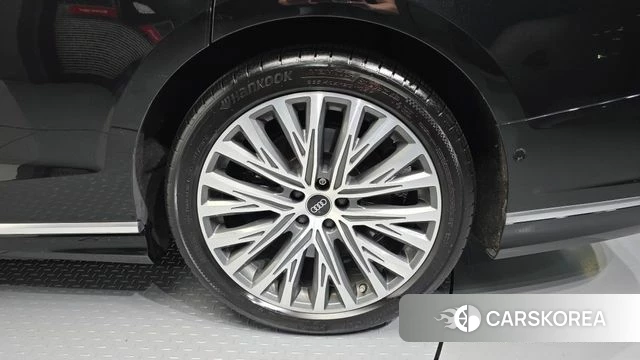 Audi A8 (D5) id 4369576 из Кореи 30