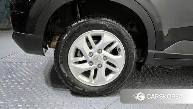 Hyundai Venue id 4224871 из Кореи 25